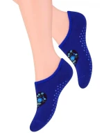 Dámske ponožky Steven Frotte ABS Folk art.132 Dámske ponožky Steven Frotte ABS Folk art.132