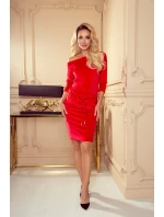 Dámske šaty 13-135 - NUMOCO Dámske šaty 13-135 - NUMOCO