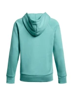 Under Armour Rival Flecce Hoodie W 1379500 482