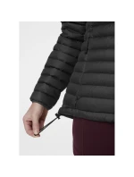 Helly Hansen dámska bunda W SIRDAL HOODED INSULATOR JACK 62992 990