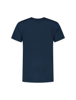 Rogelli pánske LOGO navy blue M Rogelli pánske LOGO navy blue M