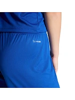 Dámske šortky adidas Entrada 26 blue JZ6522 women Dámske šortky adidas Entrada 26 blue JZ6522 women