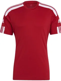 Pánske futbalové tričko Squadra 21 JSY M GN5722 - Adidas