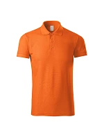 Pánske polo tričko Joy (oranžové) Pánske polo tričko Joy (oranžové)