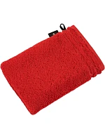 Vossen Calypso Feeling Washcloth Žínka „Calypso Feeling“ 49.4894 karmínovo červená Vossen Calypso Feeling Washcloth Žínka „Calypso Feeling“ 49.4894 karmínovo červená
