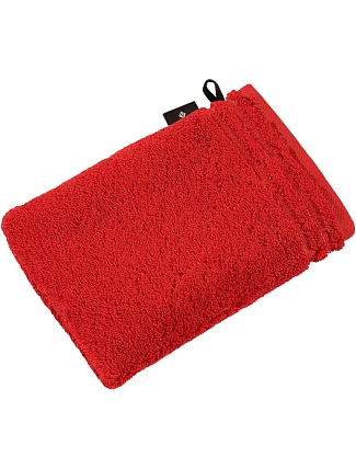 Vossen Calypso Feeling Washcloth Žínka „Calypso Feeling“ 49.4894 karmínovo červená Vossen Calypso Feeling Washcloth Žínka „Calypso Feeling“ 49.4894 karmínovo červená