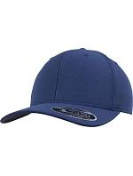 Flexfit 110P CoolDry Mini Piqué čiapka s kšiltom 55.110P tmavomodrá Flexfit 110P CoolDry Mini Piqué čiapka s kšiltom 55.110P tmavomodrá