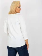 Blúzka RV BZ 8484.15P ecru