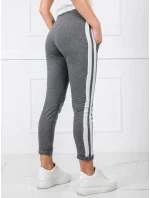 Tepláky RV DR 5407.88 tmavo šedá Tepláky RV DR 5407.88 tmavo šedá