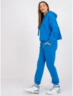 Súprava RV KMPL 7826.82P tmavo modrá Súprava RV KMPL 7826.82P tmavo modrá