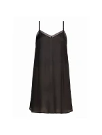 Nočná košeľa UW0UW04422-BDS - Tommy Hilfiger