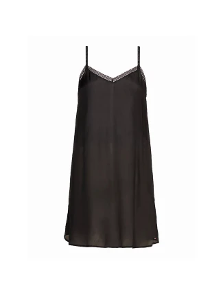 Nočná košeľa UW0UW04422-BDS - Tommy Hilfiger