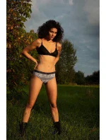 Dámske nohavičky MINI BIKINI L-1434MB