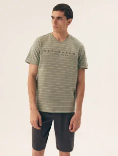 PÁNSKE PYŽAMO DELI 42635 SS25