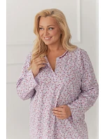 3660 Nočné košele AGNESSA 2XL–3XL 3660 Nočné košele AGNESSA 2XL–3XL