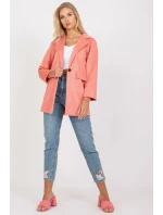 Bunda model 165393 Taliansko Moda