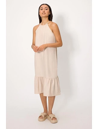 Plážové šaty Ysabel Mora 86276 S-2XL