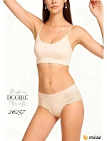 Nohavičky DC Girl 26257 A2, balenie S–XL Nohavičky DC Girl 26257 A2, balenie S–XL