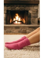 Dámske ponožky Bornpol Rosa Frotta 34-40