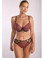 Nohavičky Kinga P-1107/2 Eva XS-2XL