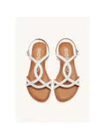 Dámske topánky Gioseppo LAMIM (69113-P-Blanco)