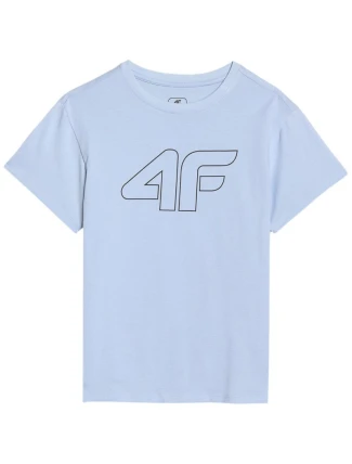 Tričko 4F M2325 Jr 4FJWSS25TTSHM2325 33S Tričko 4F M2325 Jr 4FJWSS25TTSHM2325 33S