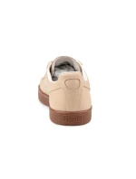 Pánske topánky Clyde Veg Tan Naturel M 364451 01 - Puma