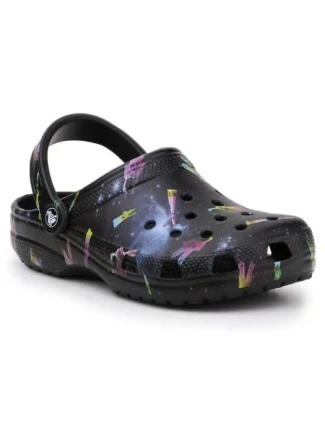 Crocs Classic Out Of This World II Jr 206818-001 Crocs Classic Out Of This World II Jr 206818-001