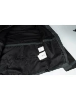 Pánska bunda Regatta Cntrst Shell M TRW504 28P