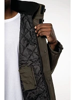Kariban K 677 Parka 20.K677 tmavošedá Kariban K 677 Parka 20.K677 tmavošedá