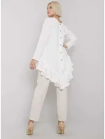 Blúzka CHA BZ 1801.47 biele