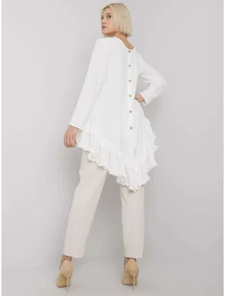 Blúzka CHA BZ 1801.47 biele