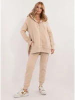 Súprava EM KMPL 863.20 béžová Súprava EM KMPL 863.20 béžová