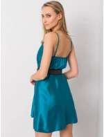 Šaty TW SK BI 968.27 námorné