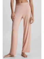 Dámske pyžamové nohavice SLEEP PANT 000QS7007E FSR make-up - Calvin Klein Dámske pyžamové nohavice SLEEP PANT 000QS7007E FSR make-up - Calvin Klein