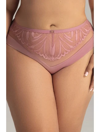 NOHAVIČKY AV 2107 PINK PEONY