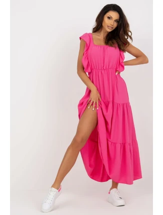 Denné šaty model 179739 Taliansko Moda Denné šaty model 179739 Taliansko Moda