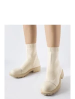 Topánky model 204584 Solea