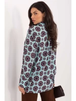 Košeľa s dlhým rukávom model 222842 Lakerta