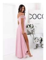 Dlhé šaty model 224694 With You