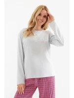 Taro Madlen 3512 pyžamo S-XL Z25/26 Taro Madlen 3512 pyžamo S-XL Z25/26