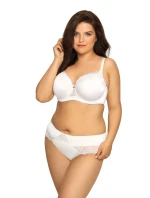Vystužená dámska podprsenka full cup Ava 1924