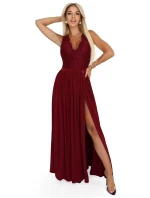 Dámske šaty 211-8 LEA - NUMOCO