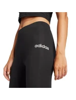Legíny adidas Essentials Linear Cotton W JG8621 ženy