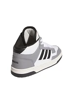 Topánky adidas Rapid Court Mid Jr JR0191