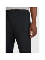 Pánske nohavice na voľný čas 4F 4FWSS25TTROM0998-20S