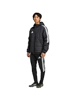 Pánska zimná bunda adidas Tiro 26 black JZ4109 men Pánska zimná bunda adidas Tiro 26 black JZ4109 men
