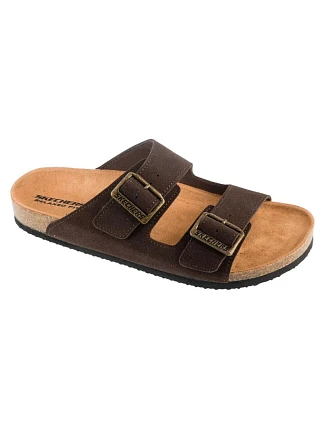 Skechers Aiden – Leelan 205296-CHOC Hnedé 41