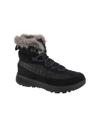 Dámske zimné topánky Slopeside Peak Luxe W 1979551010 - Columbia