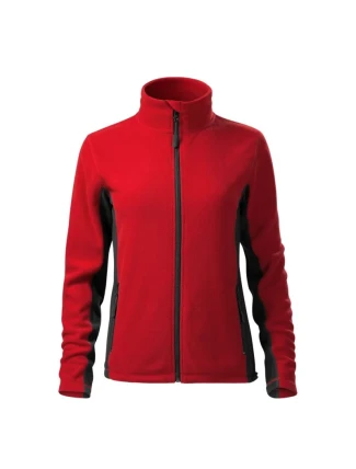 Dámska fleecová mikina Frosty W MLI-52807 - Malfini